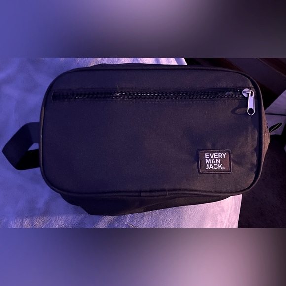 COSMETIC BAG - Picture 1 of 2